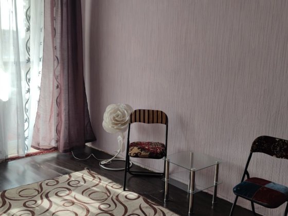 Продам квартиру ПЗТО 1 кімнатну Павлоград