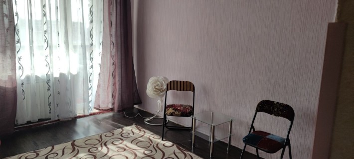 Продам квартиру ПЗТО 1 кімнатну - фото 1