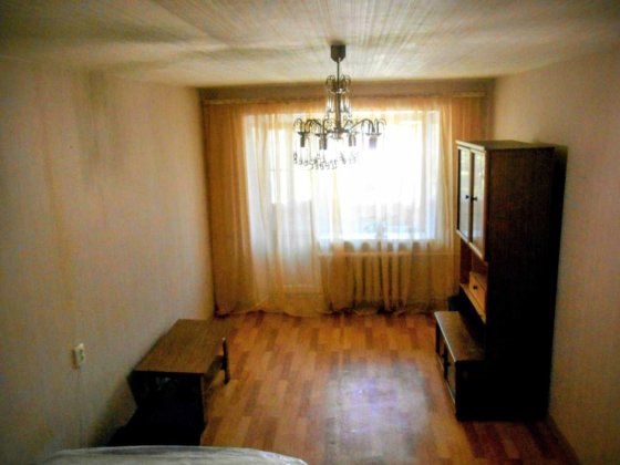 Продам 1-ком. квартиру в центре Славянск