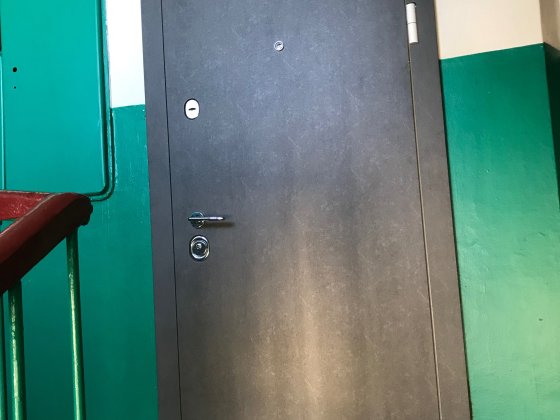 Продаж квартири(можливий обмін на авто) 