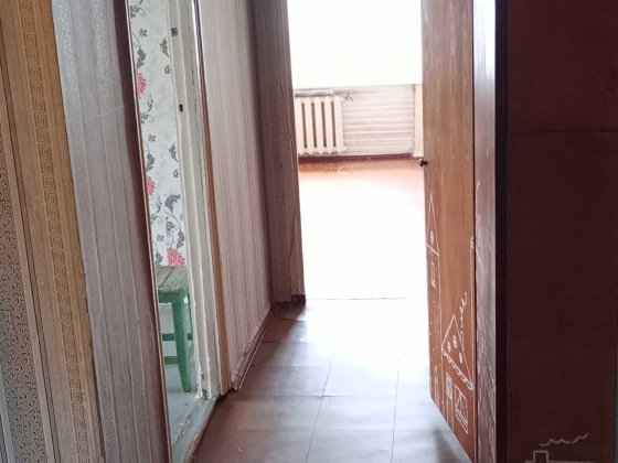 Трикімнатна квартира ( район Машбуд ) Сміла