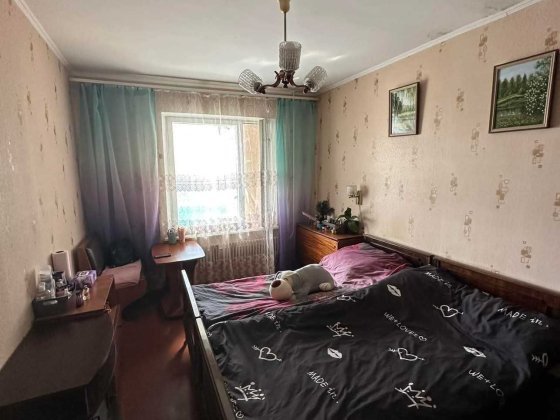 HG 07 Продам 3 к квартиру Солоницівка Солоницівка