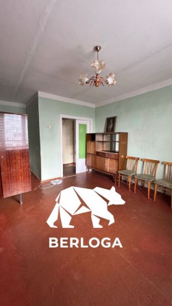 Продаж 1 кім, р-н машбуд - фото 1