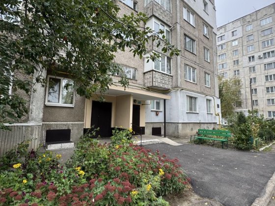 Новий обʼєкт 2 кім. РПЗ Смела