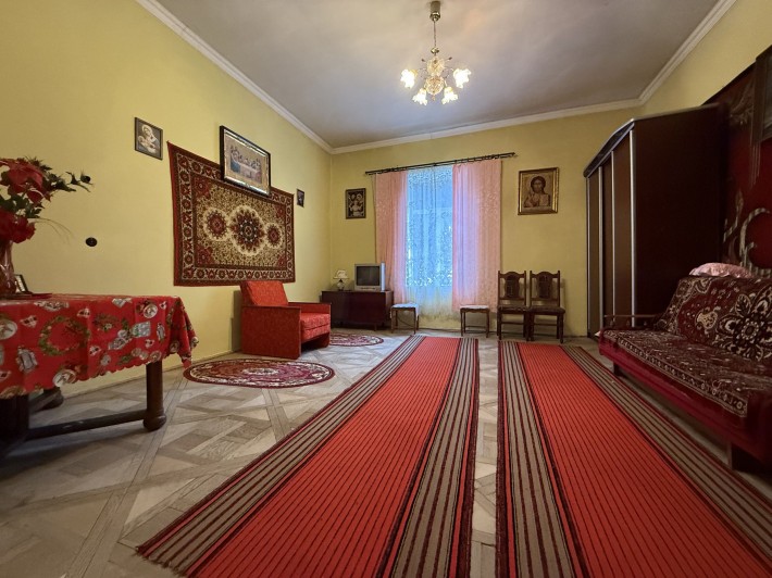 Продаж 2-кім. квартири 66.9 м.кв., в. О. Бобикевича - фото 1