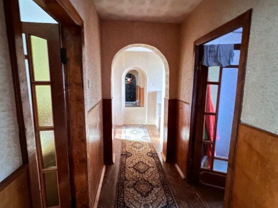 4-кімнатна квартира. Сміла