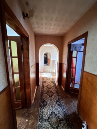 4-кімнатна квартира. - фото 1