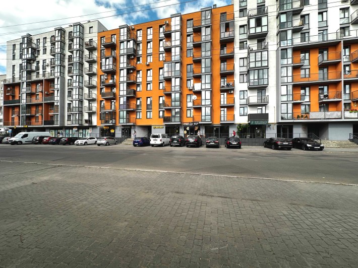 Продається 3 кім квартира в новобудові - фото 1