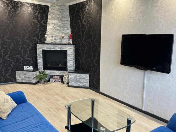 Продам квартиру 3-х ком. Павлоград