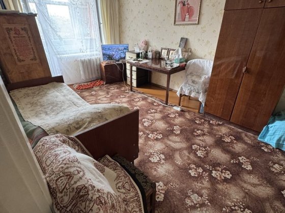 Продам квартиру 1 комнатную Павлоград