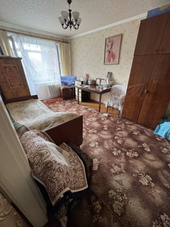 Продам квартиру 1 комнатную - фото 1