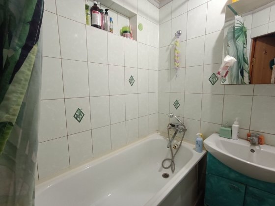 Продам 2х комнатную квартиру (орбита) Павлоград