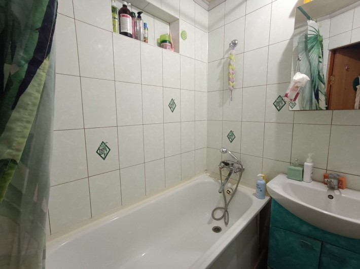 Продам 2х комнатную квартиру (орбита) - фото 1