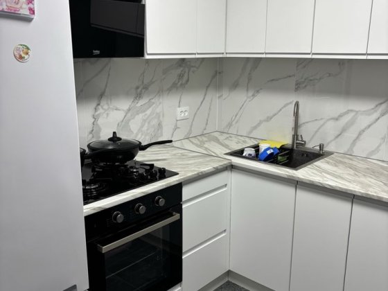 Квартира двух кімнатна 