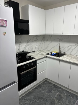 Квартира двух кімнатна - фото 1