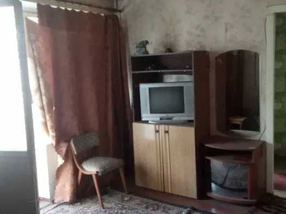 Продаётся 1-комнатная квартира в районе Артёма Славянск