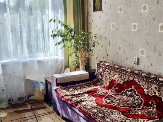 АН Продается 2 к.кв., на ПХЗ Павлоград