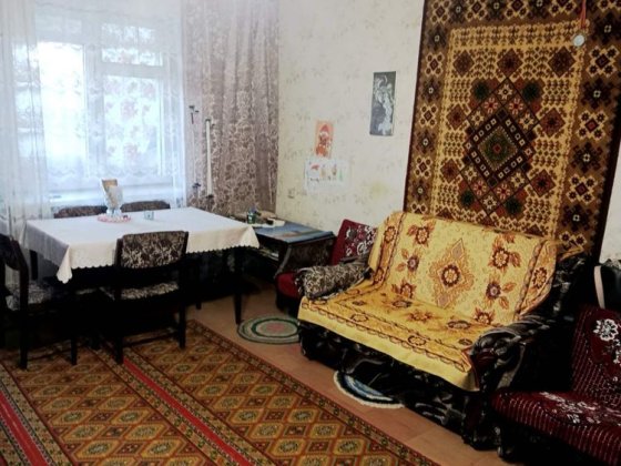 АН Продам 2 комнатную квартиру в центре Павлограда Павлоград