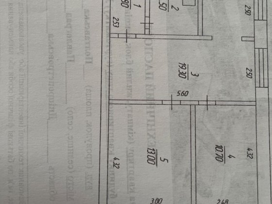 Квартира в центрі Павлограду Павлоград