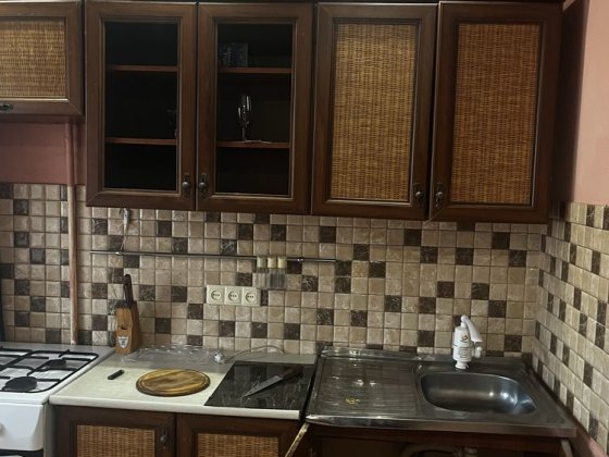 Продам двокімнатну квартиру Павлоград