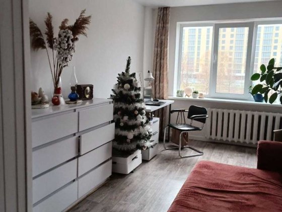 Квартира у центрі (р-н 9 школи) Павлоград