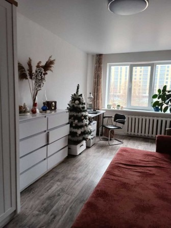 Квартира у центрі (р-н 9 школи) - фото 1