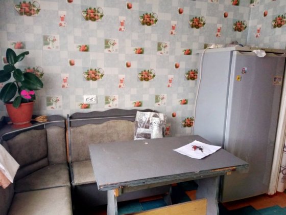 Продам однокомнатную квартиру новой планировки, район ПЗТО Павлоград