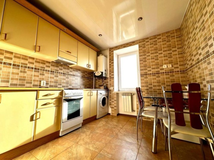 Продаж 3-кім вул. Бачинської м.Стрий - фото 1