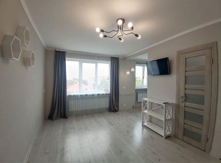 Продаж готової однокімнатної квартири в м.Стрий - фото 1