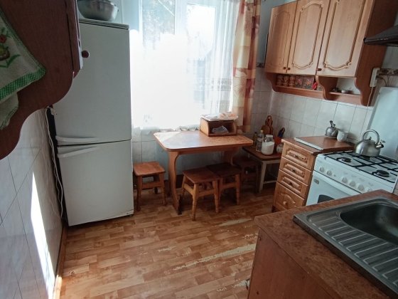 Продам 2 кімнатну квартиру в затишному районі міста Стрия Стрый