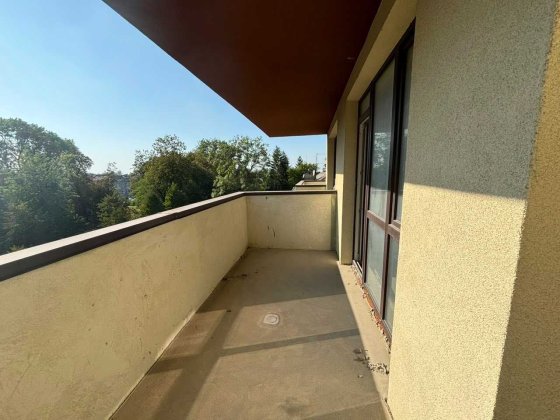 Продаж 3-кімнатної квартири в новобудові вул. Нижанківського Стрый