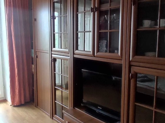 Продається 3-кімнатна квартира від власника в м. Стрий Стрый