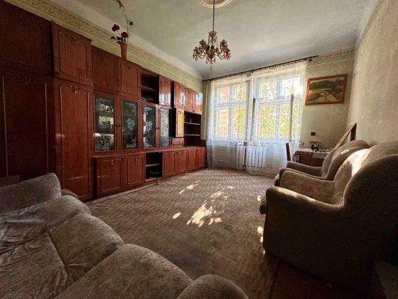 Продається 2 кімнатна квартира Стрый