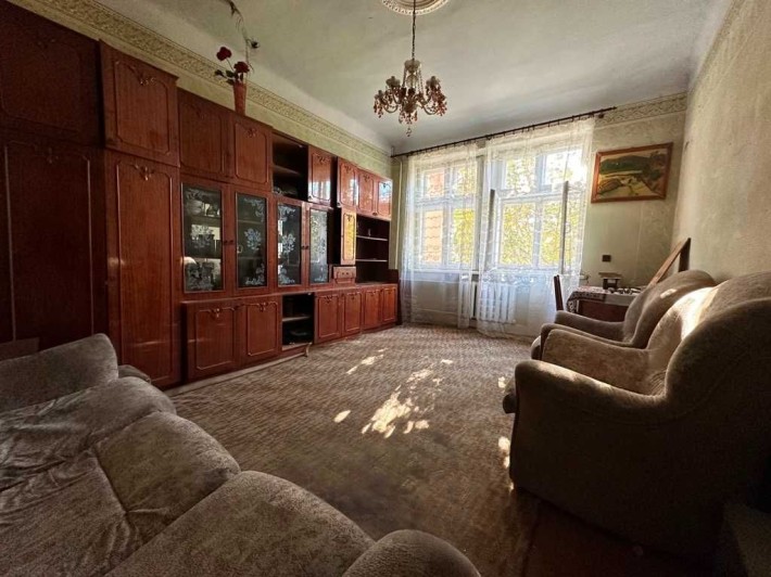 Продається 2 кімнатна квартира - фото 1