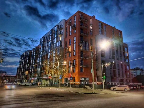 Продається 3 к квартира в НОВОБУДОВІ Стрый