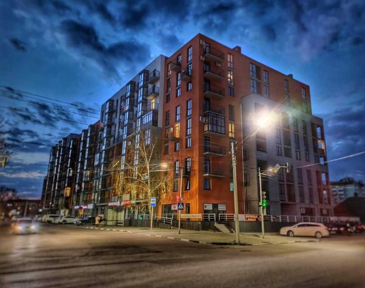 Продається 3 к квартира в НОВОБУДОВІ - фото 1