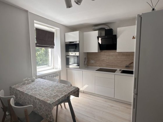 Квартира з видом на парк Стрый