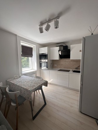 Квартира з видом на парк - фото 1