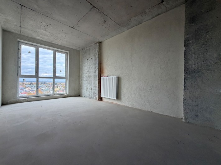 2-кімнатна квартира в елітній новобудові ЖК Панська Вертикаль.(66м.кв) - фото 1