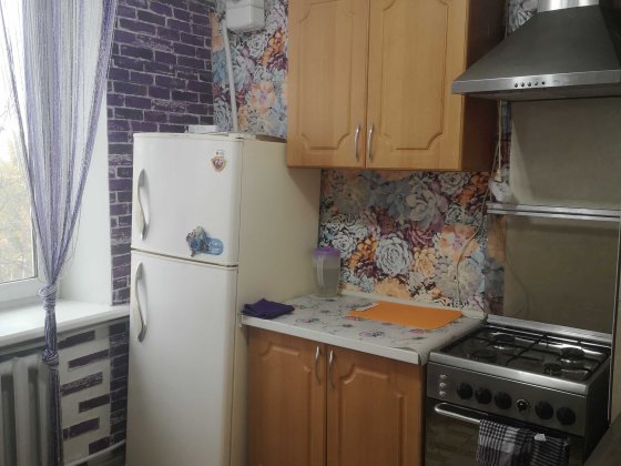 1 - к квартира, Центр, 3/3 дома Павлоград