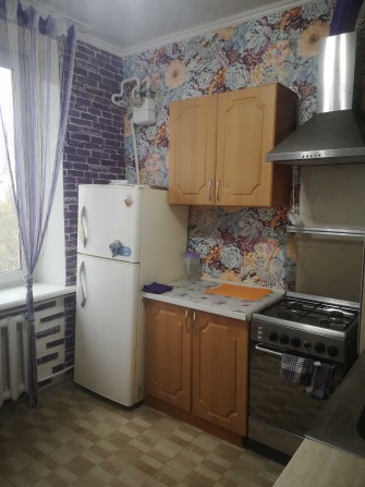 1 - к квартира, Центр, 3/3 дома - фото 1