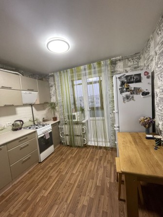 Продам свою 1-комнатную квартиру в центре города - фото 1