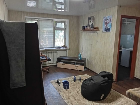 Продам2х кімнатну квартиру центр Павлоград Павлоград