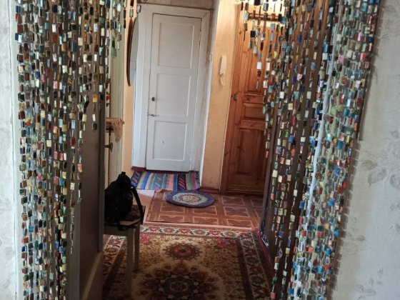 Продам 2-х комнатную квартиру Павлоград