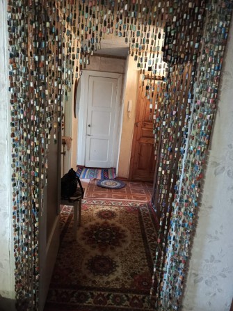 Продам 2-х комнатную квартиру - фото 1