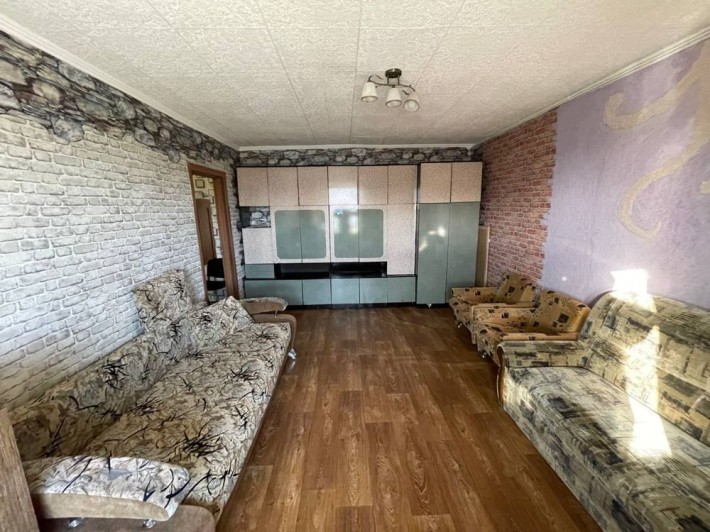 Продається квартира вул. Поштова 28 - фото 1