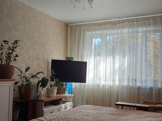 Продам 2-кімнатну квартиру ПЗТО Павлоград