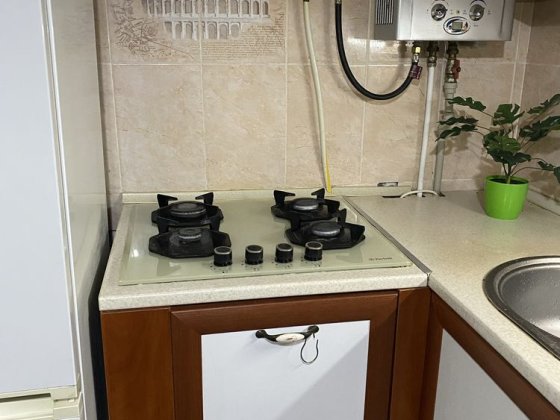 квартира двухкомнатная продам от собственника Павлоград