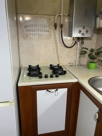 квартира двухкомнатная продам от собственника - фото 1