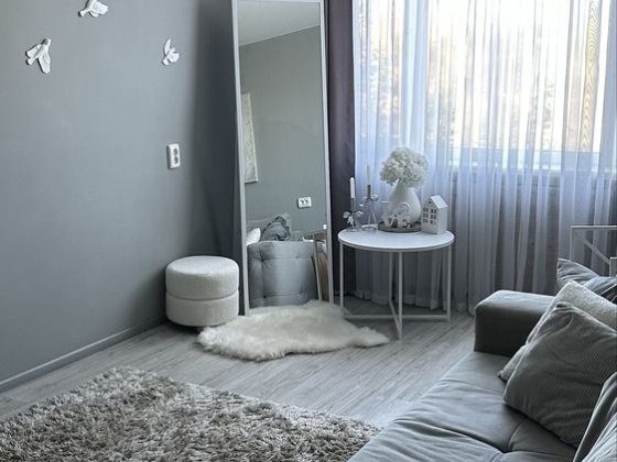 Продам двухкомнатную квартиру Павлоград